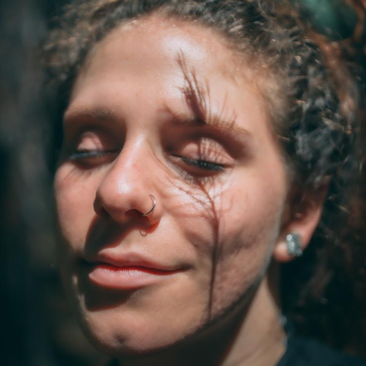 Portrait of Alex Marino, community mentor and Italian cuisine specialist